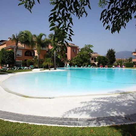 Apartamento Entre Marbella Y Эстепона Экстерьер фото