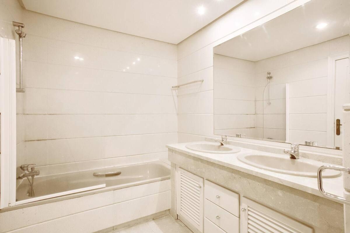 Apartamento Entre Marbella Y Эстепона Экстерьер фото